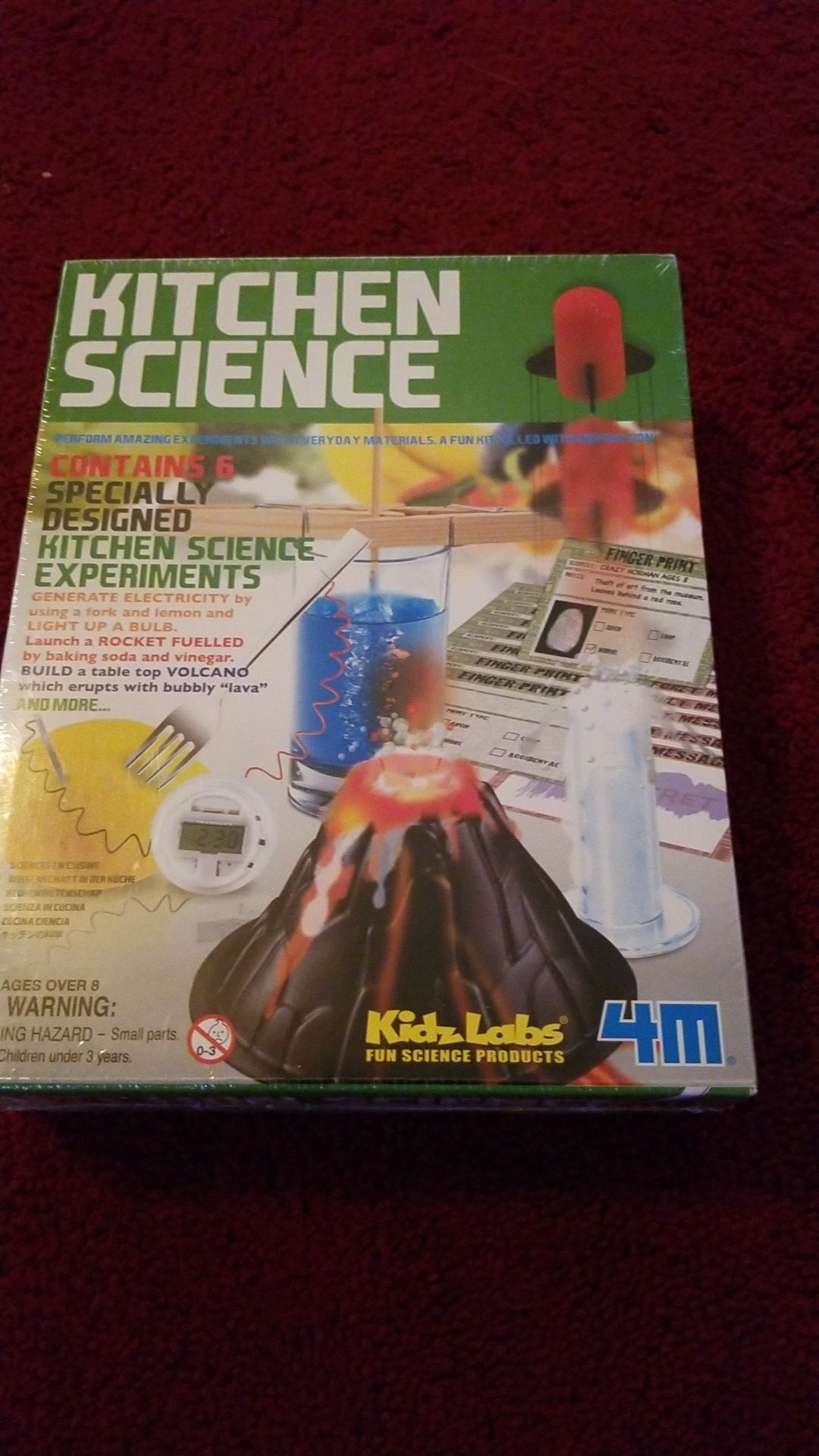 Science Kit