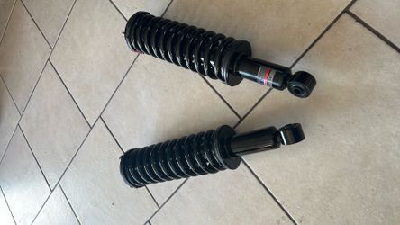 95 -04 Tacoma prerunner front struts
