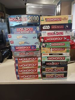 Monopoly