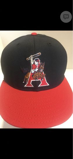 Minor League Baseball Snapback Hat