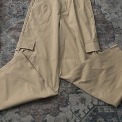 Cargo Pants
