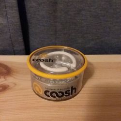 Coosh Headphones New In Box