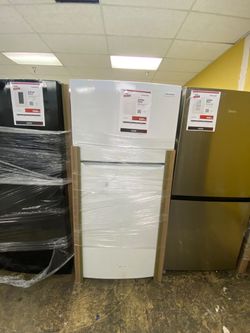 Frigidaire FFTR1835VW Refrigerator