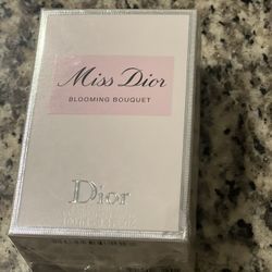 Misss Dior Perfume 