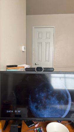 TV insignia