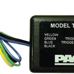 Pac TR 4 Low Voltage Remote Turn On Trigger