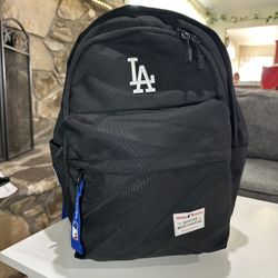 Dodgers Backpack