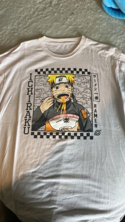 Naruto Tshirt