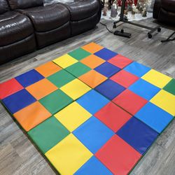Giantex Folding Gymnastics Mat 