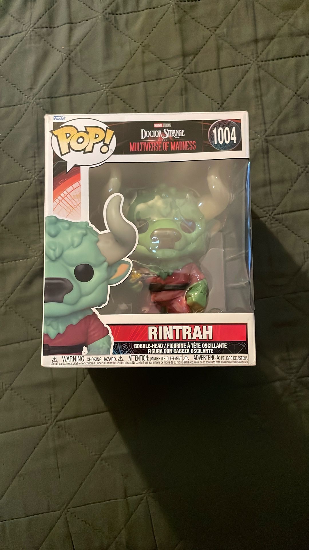 Funko pop