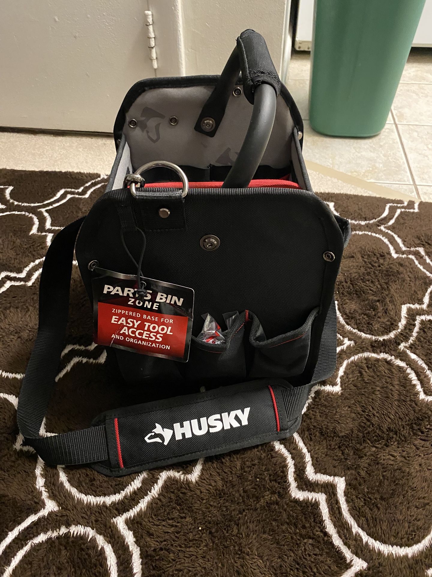 HUSKY tool Box