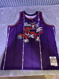 Raptors Jersey