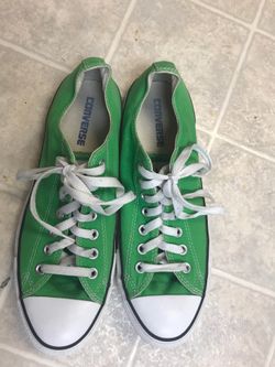 Converse Chuck Taylors in excellent condition
