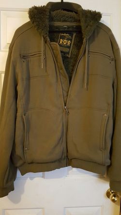 Buffalo David Britan Jacket