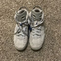 Jordan 6s