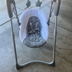 Baby Swing