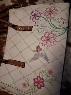 Pre loved purses