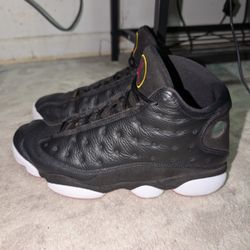 Jordan 13 Playoffs  Size 11.5