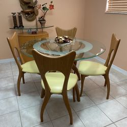 Dining Room Set 