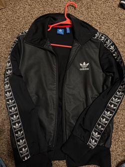 Adidas Zip Up Jacket