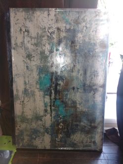 Decorative art