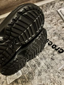 Specialist II Work Clog Crocs