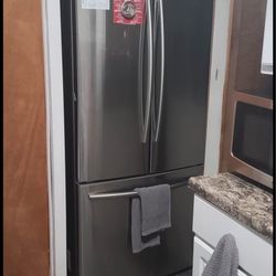 Samsung French Door Fridge