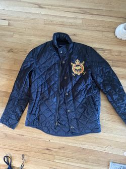 Ralph Lauren Sport Jacket