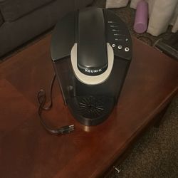 Keurig K Cup Coffee maker 