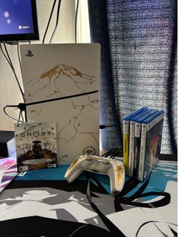 PS5 Bundle