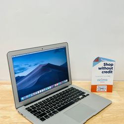 YEAR END SALE  Apple MacBook Air 13” Laptop Intel Core i5 Fast Computer  Warranty Included 