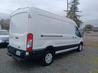 2017 Ford Transit-250