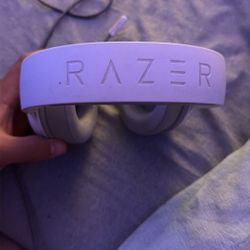 Razor Kraken X Headset 