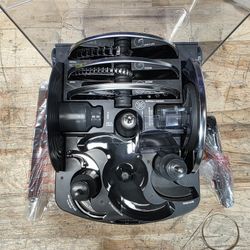 Breville Food Processor Attachments