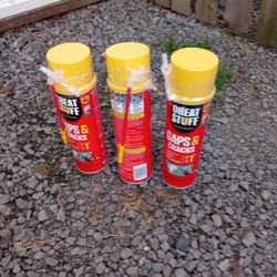 Great Stuff Gap And Crack Filler