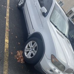 2006 BMW X5