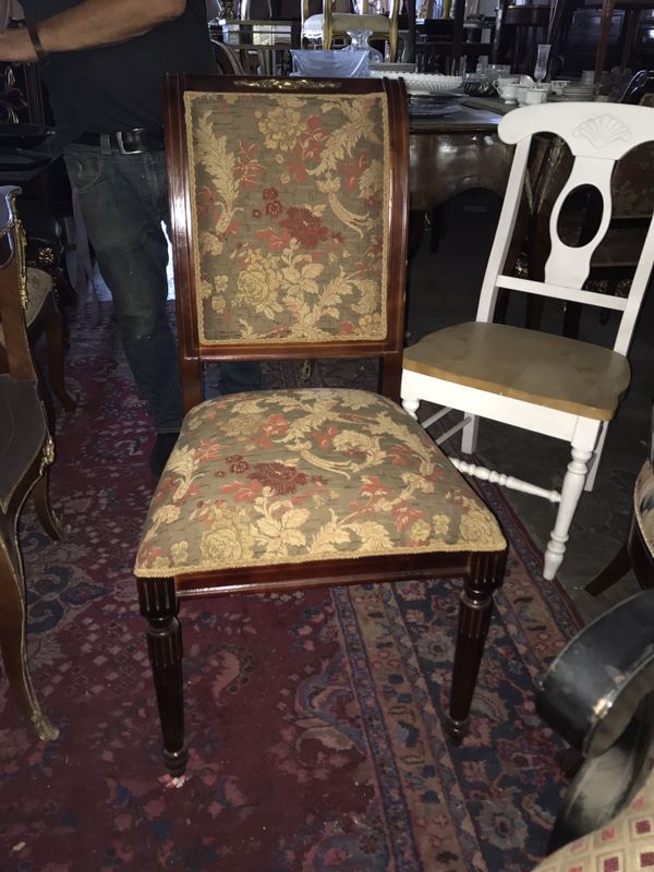 42 H Beautiful Italian Chair 400 Best Offer For In Brooklyn 42 H Beautiful Italian Chair 400 Best Offer For In Brooklyn Ny Offerup