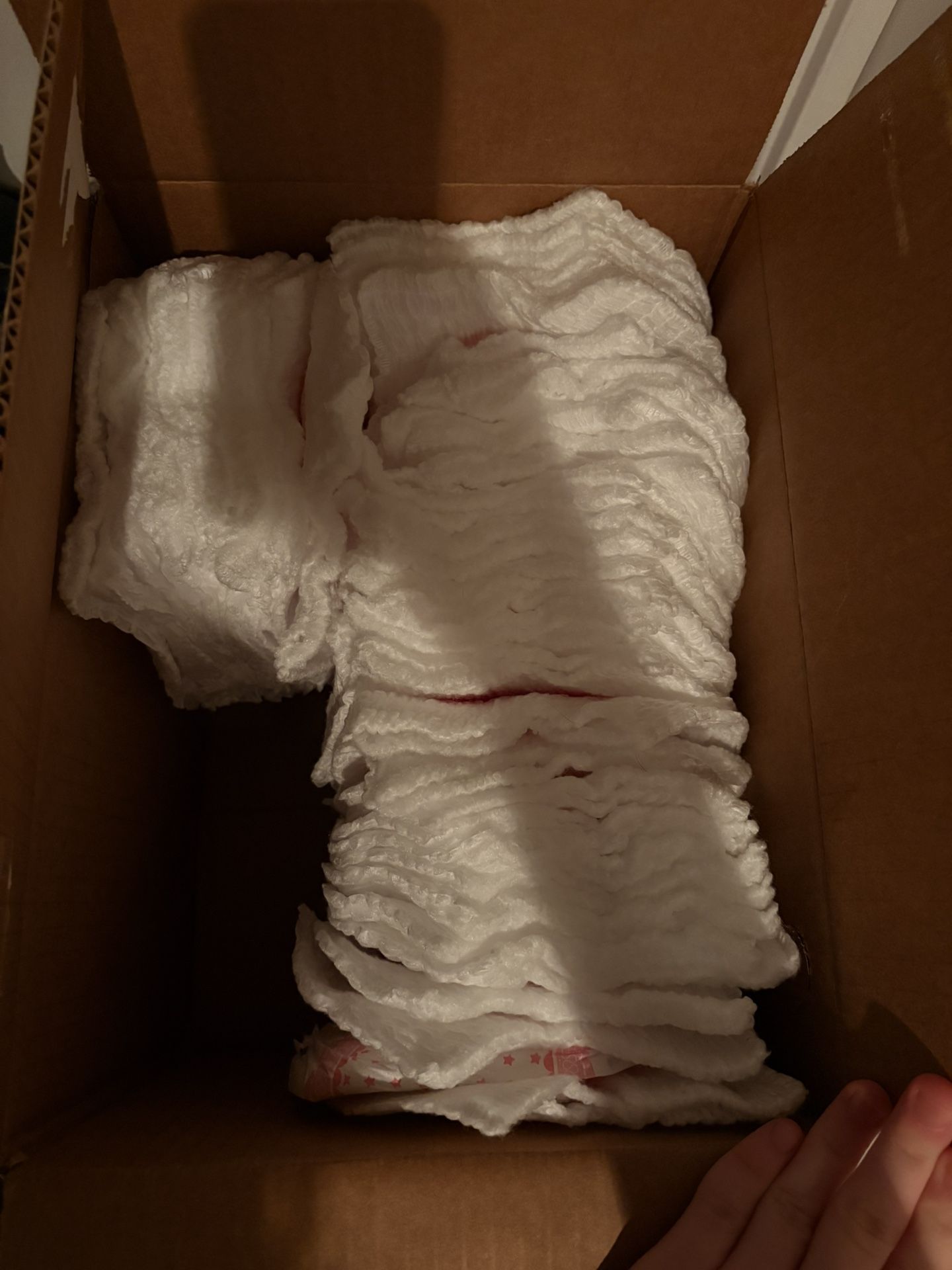 Free Diapers 