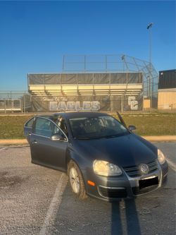 2005 Volkswagen Jetta