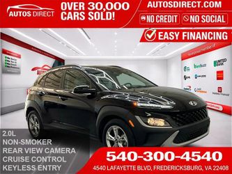 2023 Hyundai Kona