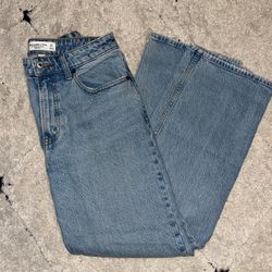 Abercrombie Size 27 Women’s Jeans