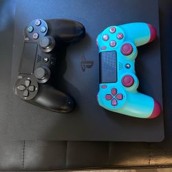 Ps4 