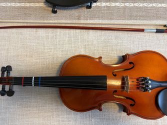 1/2 Violin Franz Hoffmann -
