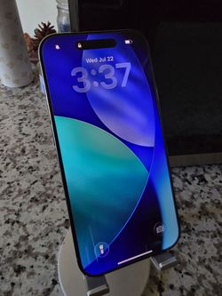 iPhone 17 Air Sky blue Unlocked