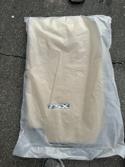 Acura Tax Floor Matts 