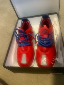 Versace Chain Reaction sport shoes