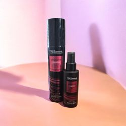 Tresume' hair bundle