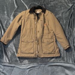 Carheart Heavy Jacket