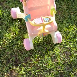 Stroller Toy