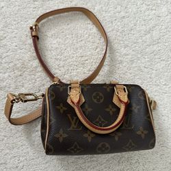 LV Mini Bag